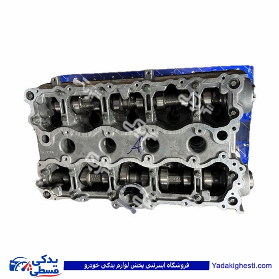 پژو سرسیلندر سمند خودرو ملی کامل EF7 ایساکو ( عمده ) 0911500599
