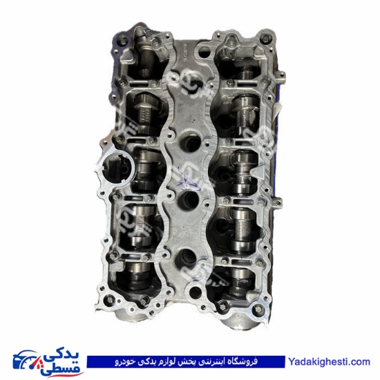 پژو سرسیلندر سمند خودرو ملی کامل EF7 ایساکو ( عمده ) 0911500599