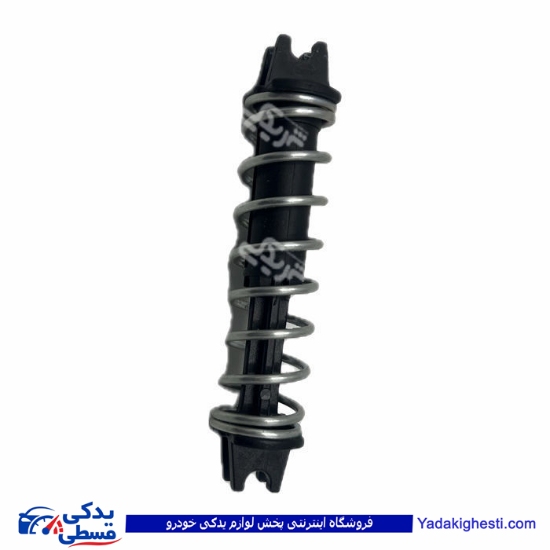پژو فنر برگرداننده پدال کلاچ 206 ( عمده ) 90008032900