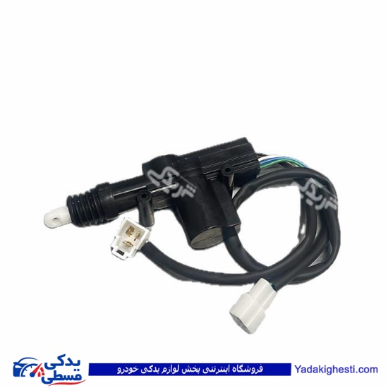 پراید پمپ داخل درب جلو چپ 131 9000143972