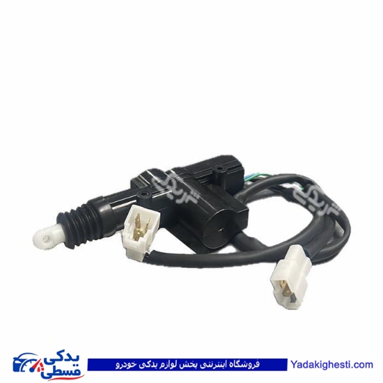 پراید پمپ داخل درب جلو چپ 131 9000143972