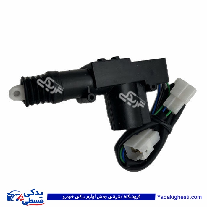 پمپ داخل درب جلو پراید 131 راست 9000143956