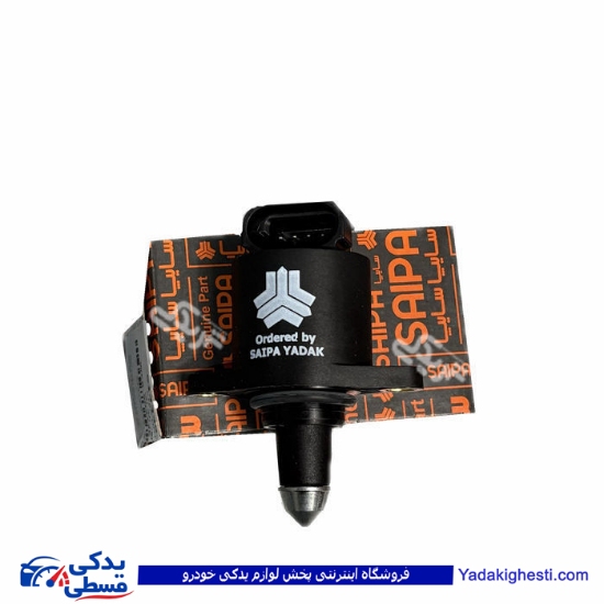 استپرموتور پیکان و پراید سایپایدک 514339P72