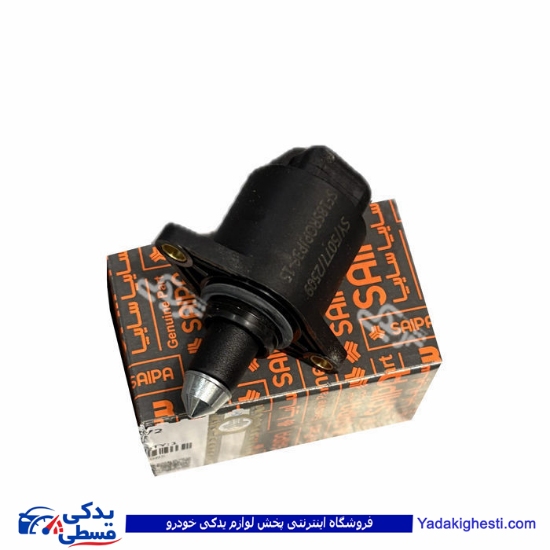 استپرموتور پیکان و پراید سایپایدک 514339P72