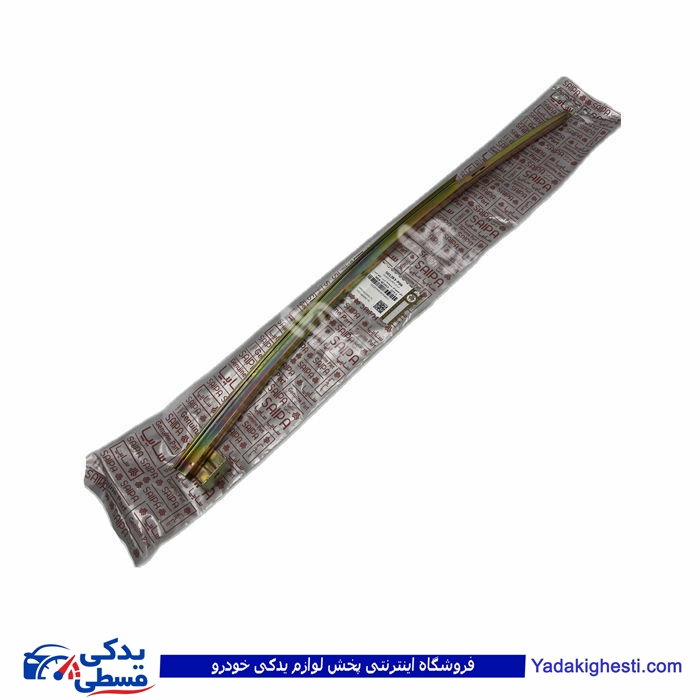 پراید ریل عمودی شیشه درب جلو چپ سایپا یدک ( عمده ) 501283P06