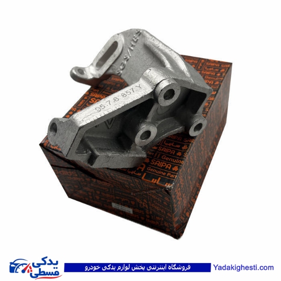 پراید پایه پمپ هیدرولیک سایپایدک ( عمده ) 504428P06