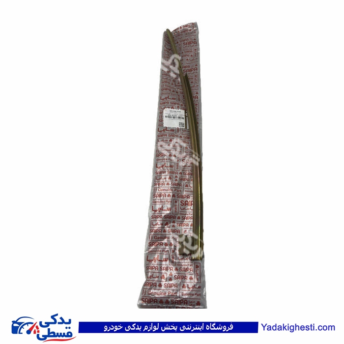پراید ریل عمودی شیشه درب جلو راست سایپا یدک ( عمده ) 501246P06