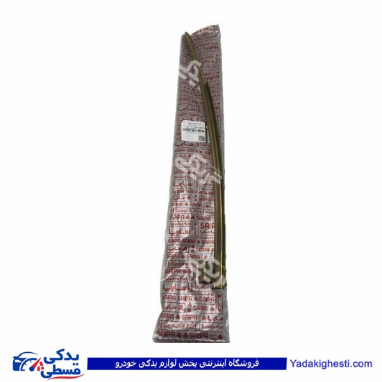 پراید ریل عمودی شیشه درب جلو راست سایپا یدک ( عمده ) 501246P06