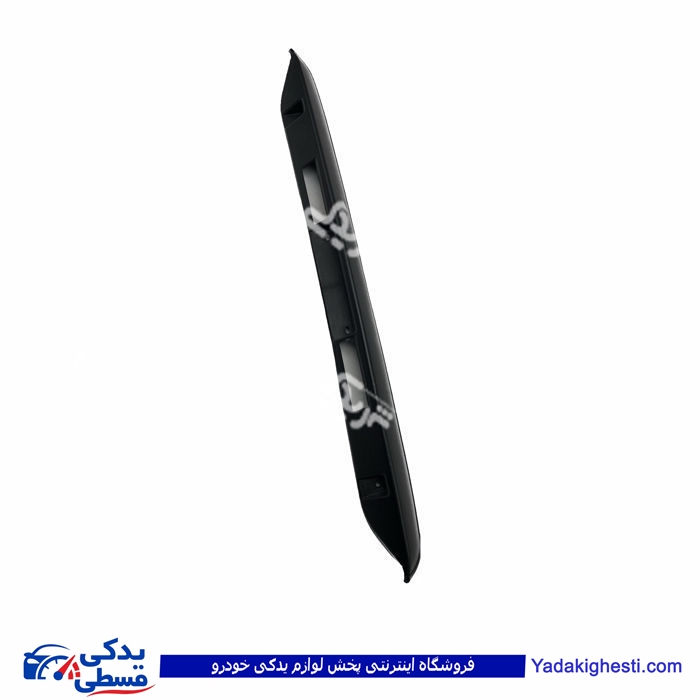 پراید قاب چراغ نمره عقب جدید سایپا یدک ( عمده ) 502122P06