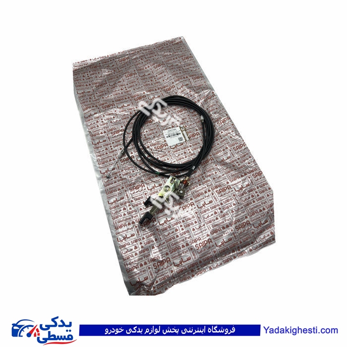 پراید سیم صندوق عقب و باک پراید سایپایدک ( عمده ) 502473P06