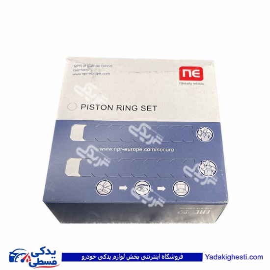 تیبا رینگ موتور استاندارد NE 9000895972