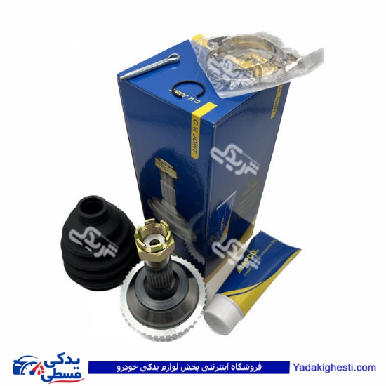 پژو سرپلوس 405 22 خار وسط ABS APCO ( عمده ) 9000800144
