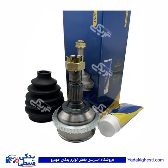 پژو سرپلوس 405 22 خار وسط ABS APCO ( عمده ) 9000800144