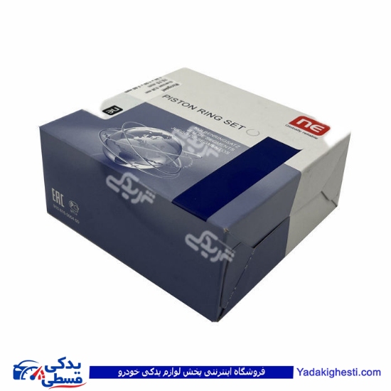 تیبا رینگ موتور 25 NE ( عمده ) 9000895008