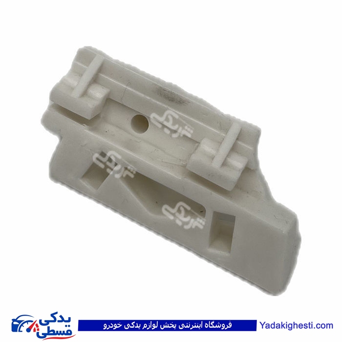 پژو خار کائوچوئی ریلی شیشه بالابر راست 405 ( عمده ) 9000803138