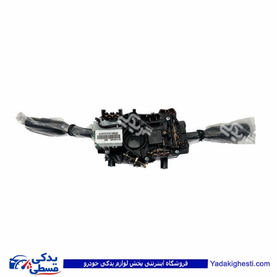 پراید دسته راهنما ایربگ دار سایپا یدک ( عمده ) 502375P06