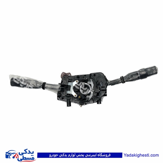 پراید دسته راهنما ایربگ دار سایپا یدک ( عمده ) 502375P06