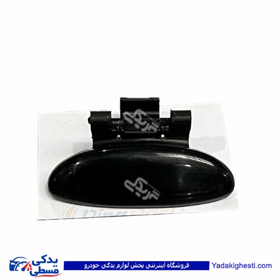 پژو زبانه داشبورد 206 90008034829