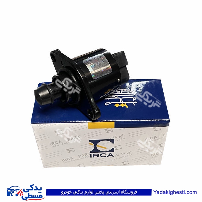 ال 90 استپرموتور ایران کاربرات 24300608