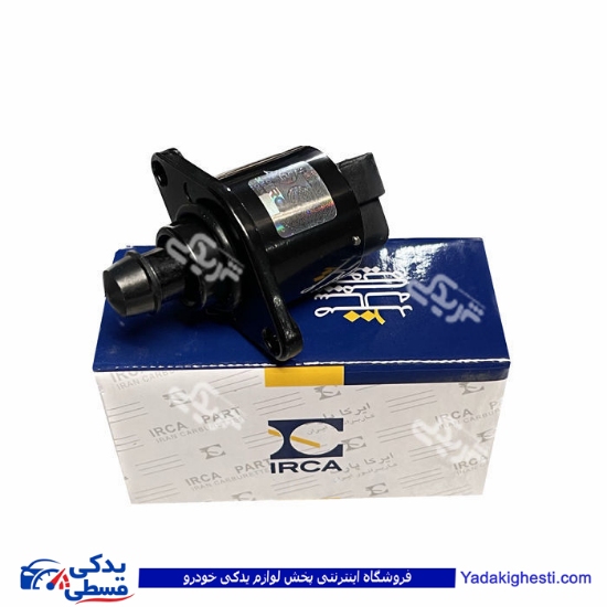 ال 90 استپرموتور ایران کاربرات 24300608