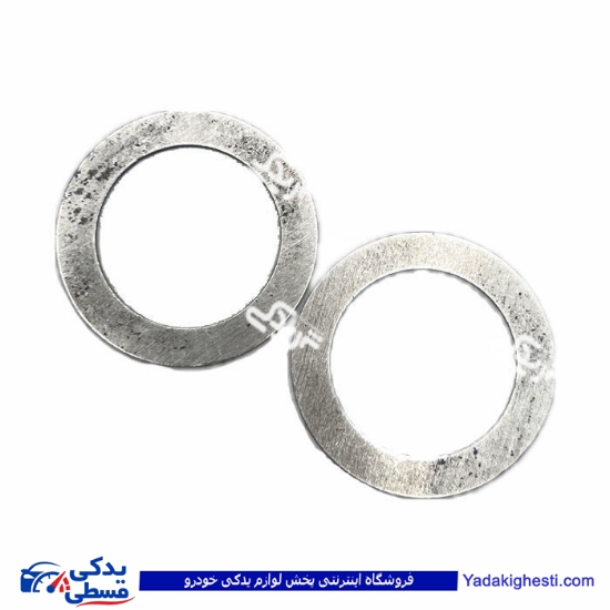 پژو واشر زیر فنر سوپاپ 405 ( عمده ) 9000141399