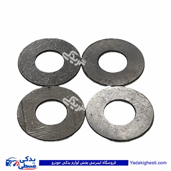 واشر زیر فنر سوپاپ پژو پیکان 9000570222