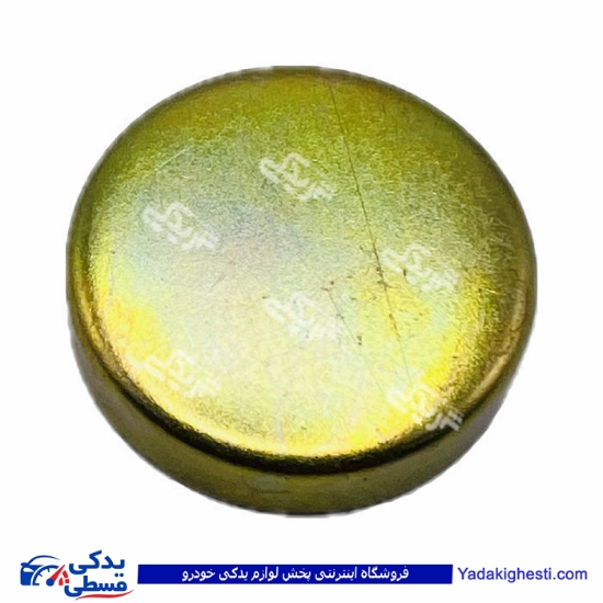پژو پولک کانال روغن 405 ( عمده ) 9000803941