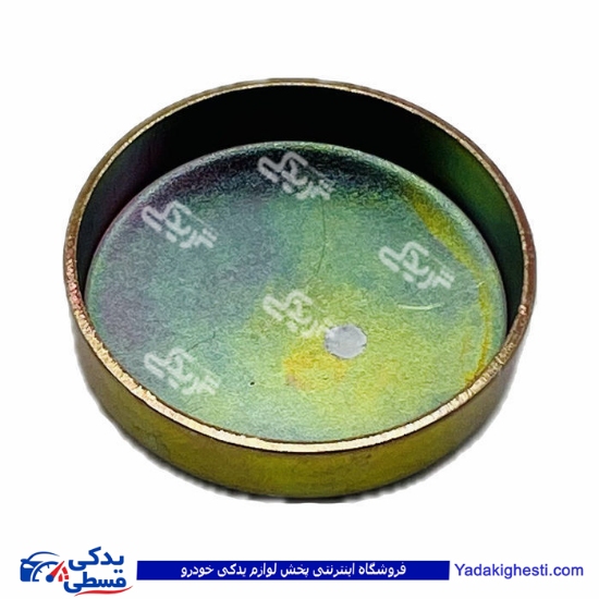 پژو پولک کانال روغن 405 ( عمده ) 9000803941