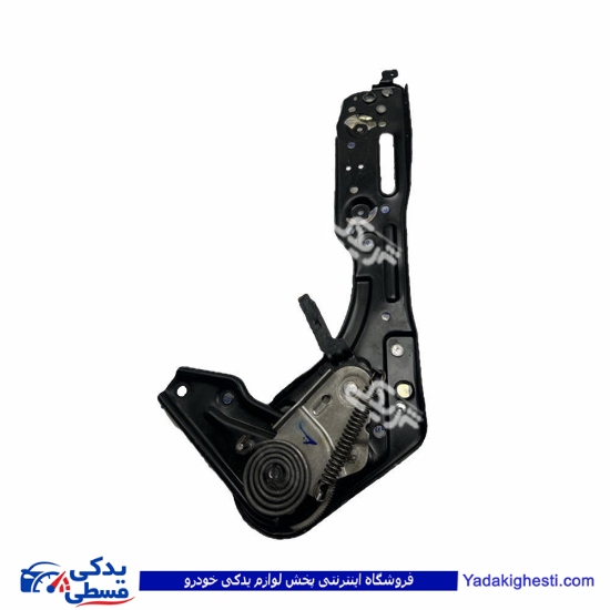 بخواب صندلی پراید 131 راست دیناپارت 1505335