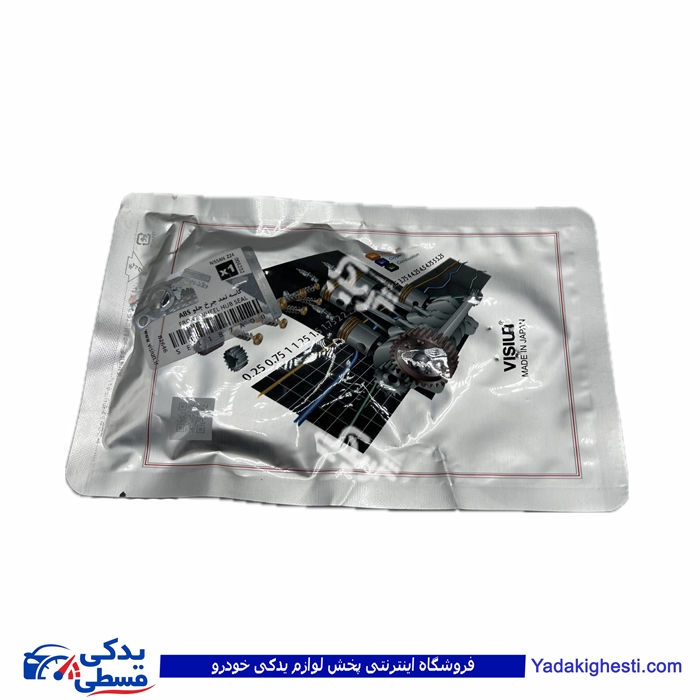 نیسان کاسه چرخ جلو ABS ویژن ( عمده ) SE1187A00