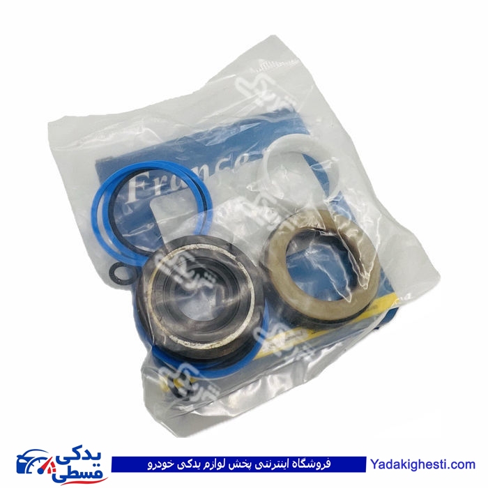 پژو لوازم جعبه فرمان نیمه کامل آردی  ( عمده ) 9000683932