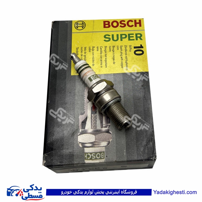 پراید شمع کاربرات بوش ( عمده ) 900056450