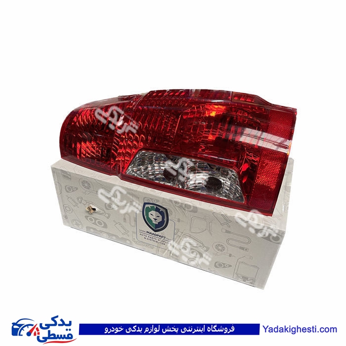 چراغ خطر راست آریسان 9000793151