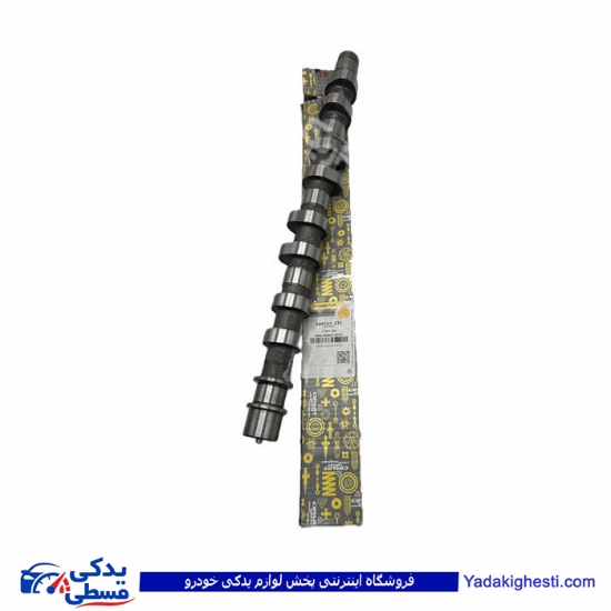 تصویر  میل سوپاپ تیبا سایپا 100111