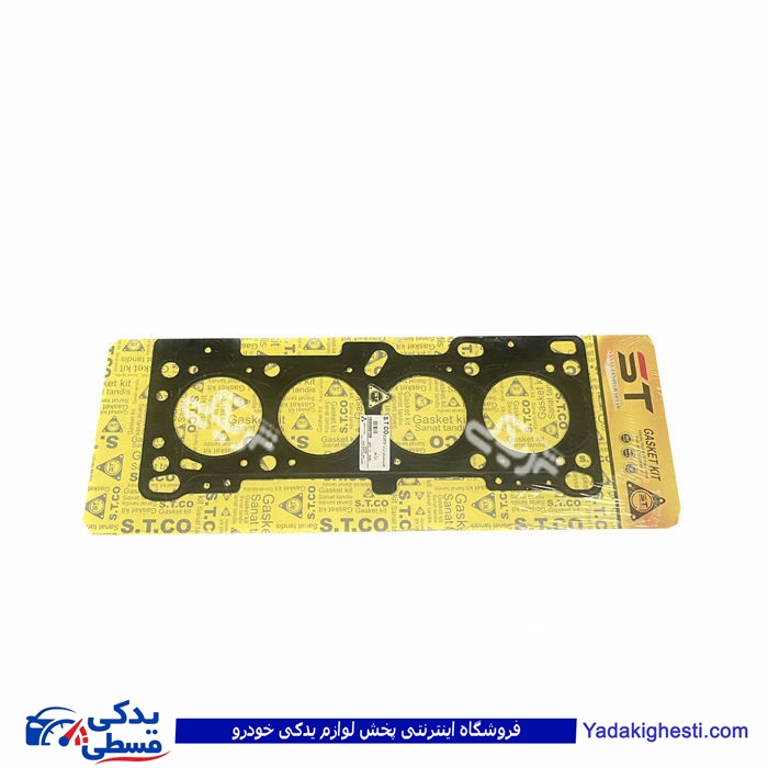 پراید واشر سرسیلندر یورو 4 9000911058