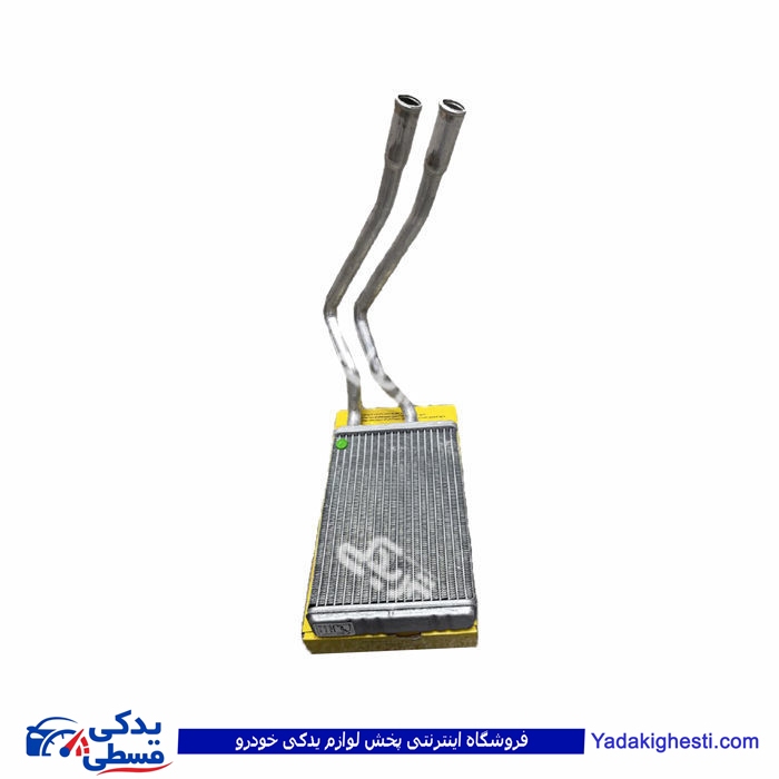 پژو رادیات بخاری 405 لوله بلند ثابت کوشش RKBAL18