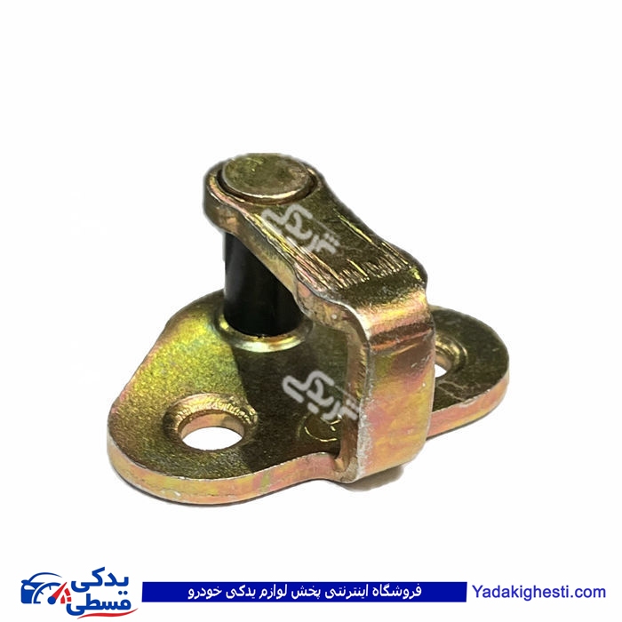 پژو زبانه ستون قفل پژو 405 9000803917
