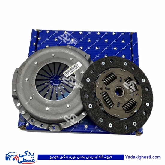 پژو دیسک و صفحه 206 تیپ 5 ایساکو شایان 0670304898 ( عمده )