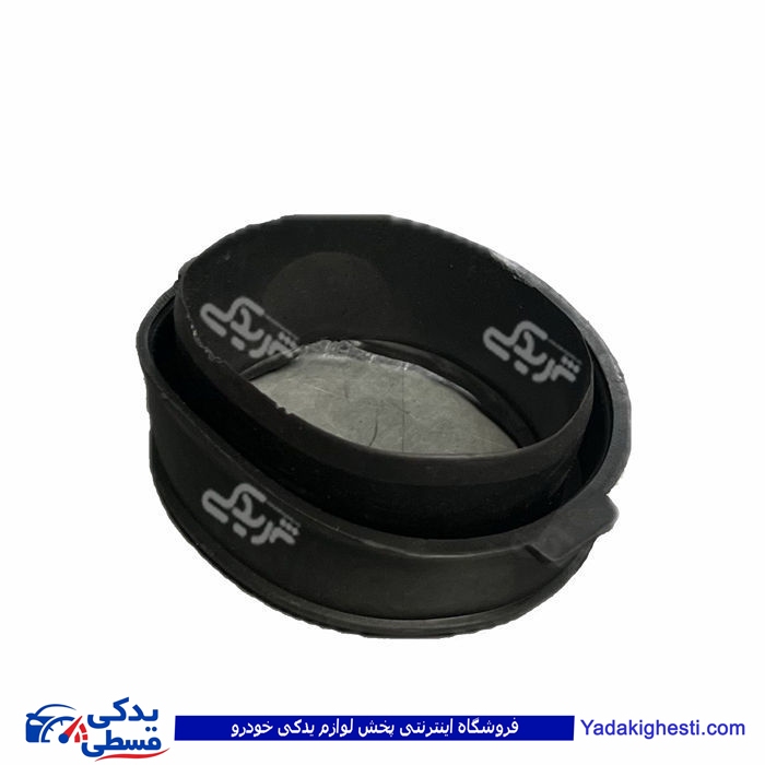 پراید لاستیک سر خرطومی هواکش 9000570000