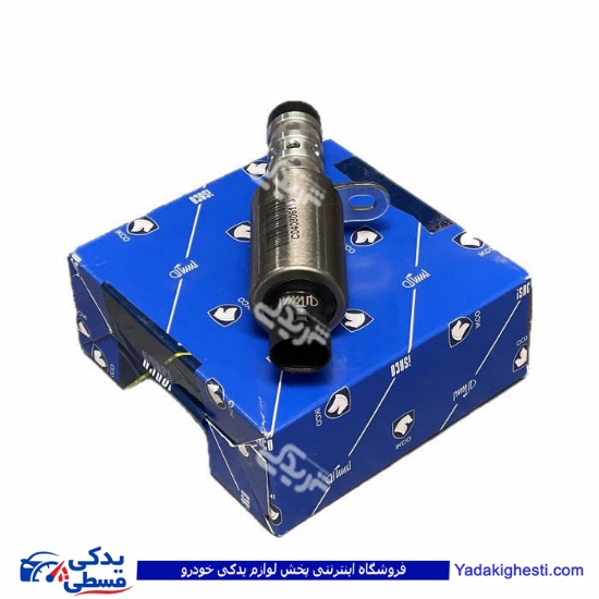 مکانیزم تنظیم میل سوپاپ هوا و دود TU5PوEF7 ایساکو CVVT 0511200199