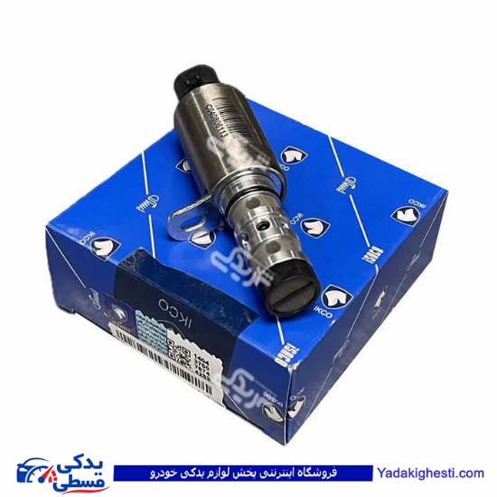 مکانیزم تنظیم میل سوپاپ هوا و دود TU5PوEF7 ایساکو CVVT 0511200199