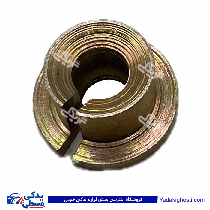 پژو بوش دینام 405 چاکدار آهنی 9000601751 ( عمده )