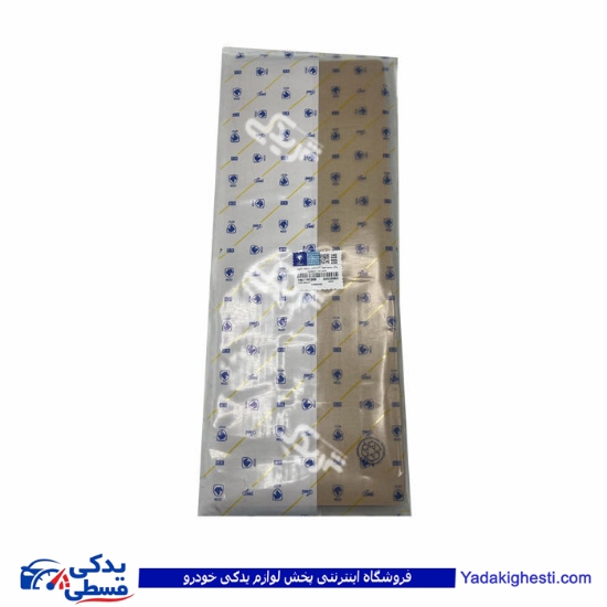 پژو واشر منیفولد هوا سمند EF7 ایساکو 1861101299 ( عمده )