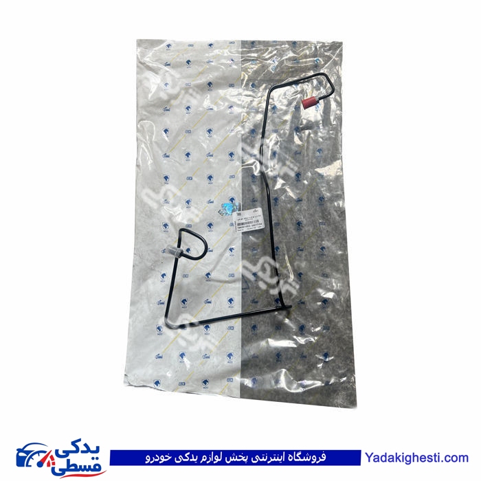 پژو لوله مسی چرخ جلو 206 چپ ایساکو 1660511802 ( عمده )
