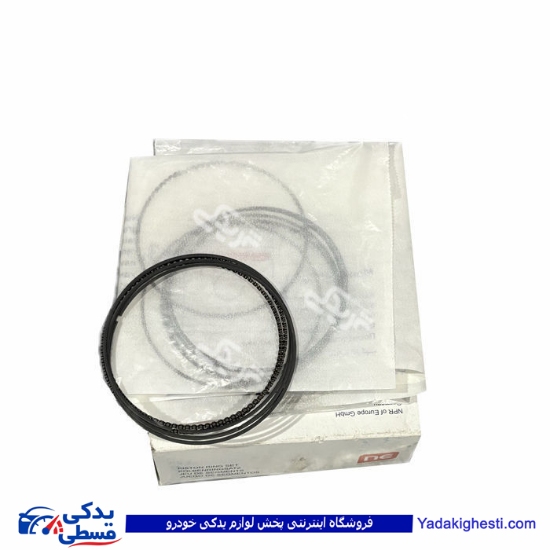 پراید رینگ موتور NE یورو 4 سایز 0.5 9000895627