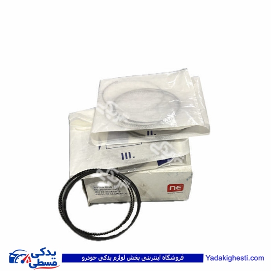 پراید رینگ موتور NE یورو 4 سایز 0.5 9000895627