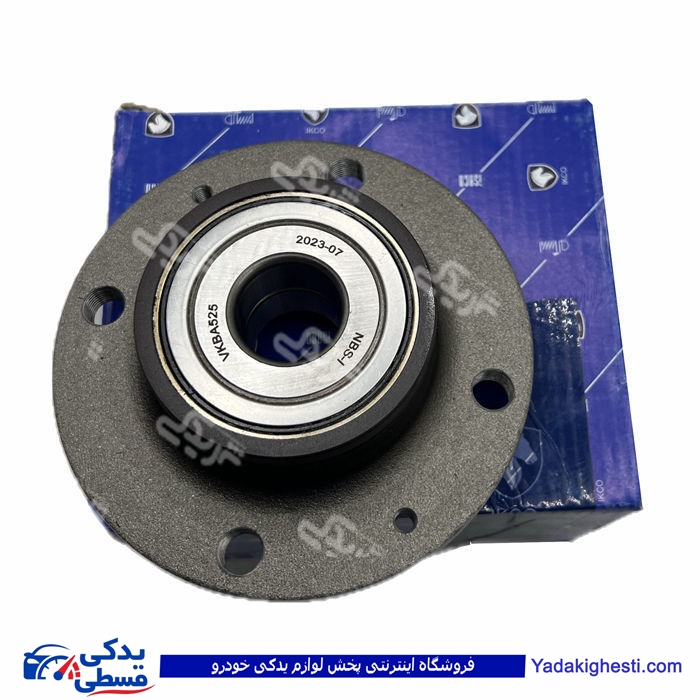 پژو توپی چرخ عقب 206 تیپ 5 و رانا ایساکو 0450203099 ( عمده )