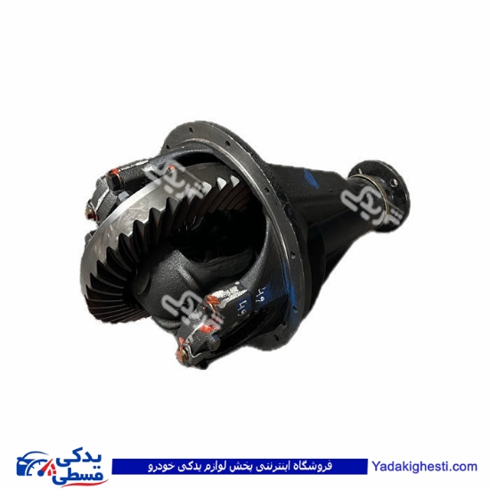 نیسان کله گاوی کامل سایپا یدک 301096C11 ( عمده )