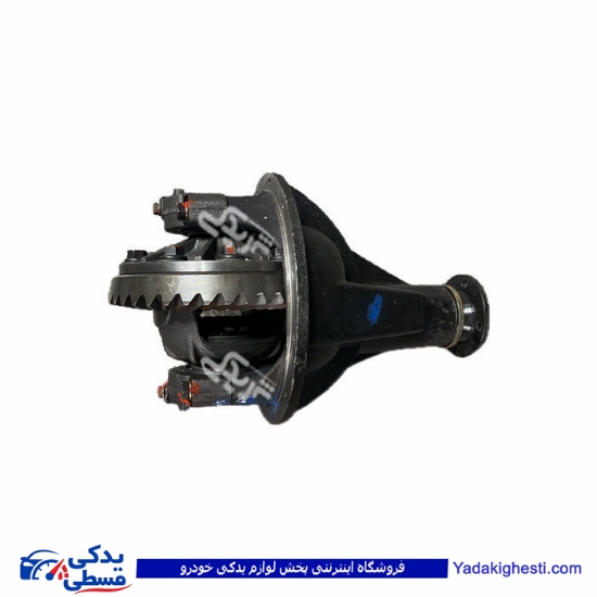 نیسان کله گاوی کامل سایپا یدک 301096C11 ( عمده )