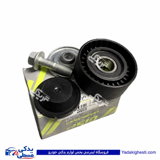 هرزگرد کولر شاهین GISP 716280